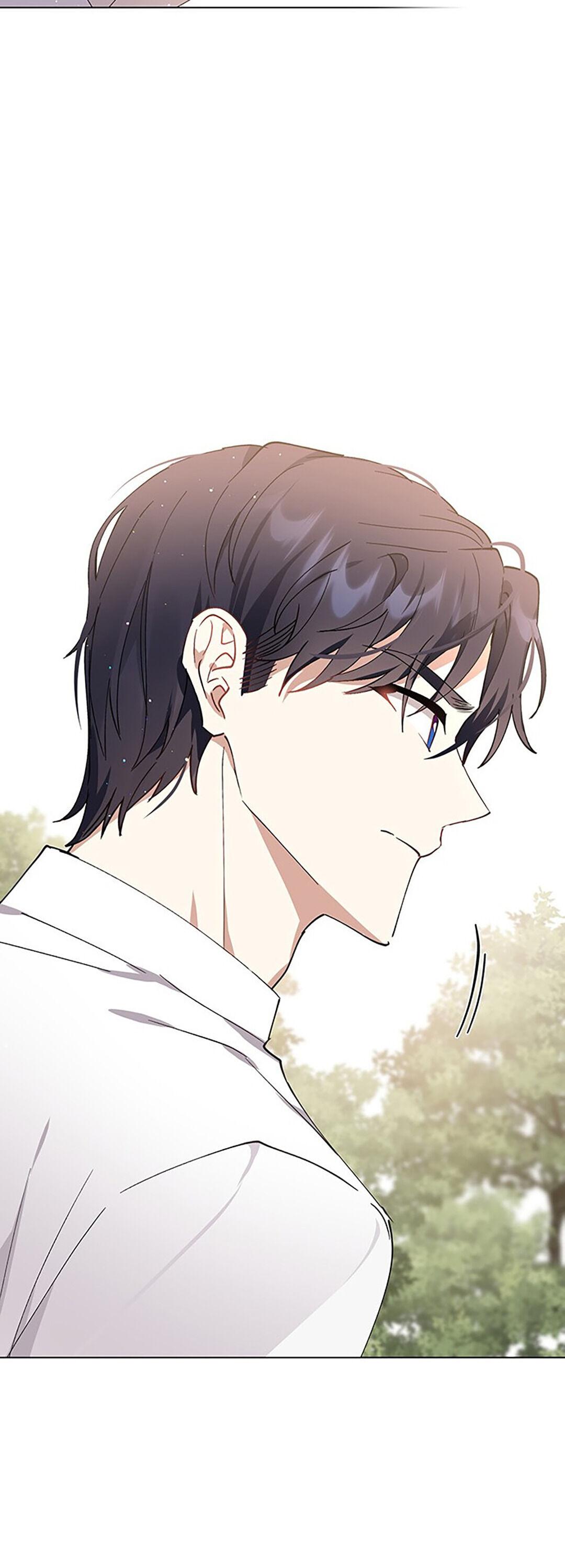 I’m the Male Lead’s Girl Friend Chapter 48 - page 36