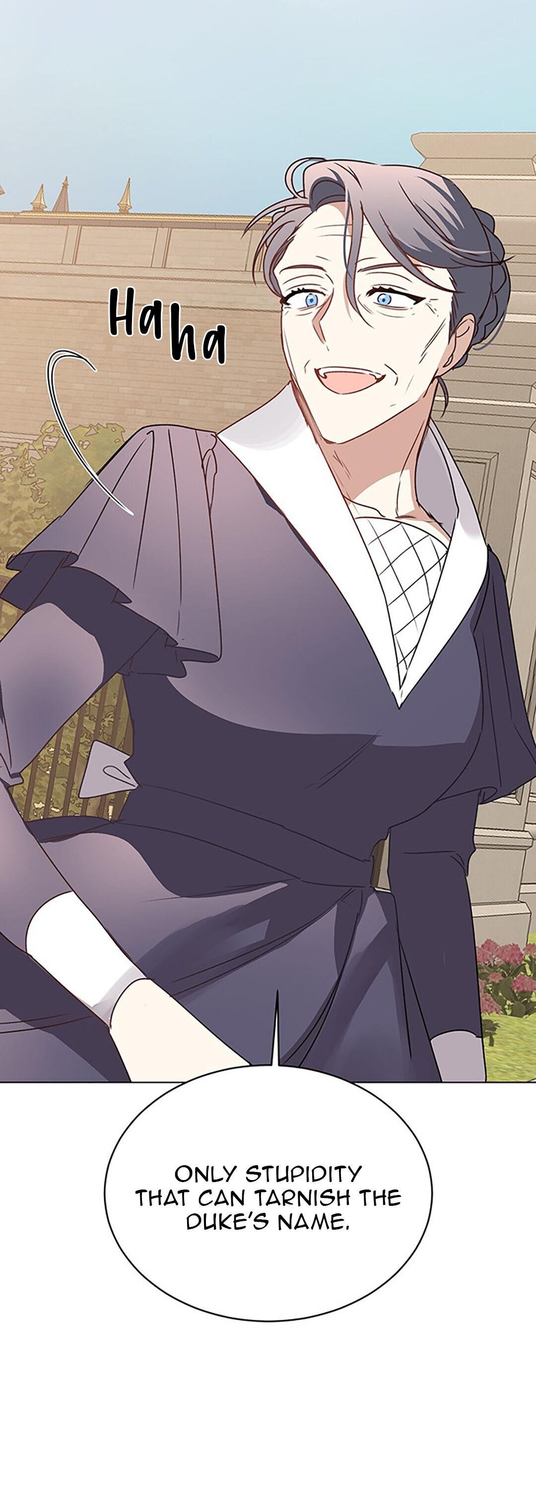 I’m the Male Lead’s Girl Friend Chapter 48 - page 38