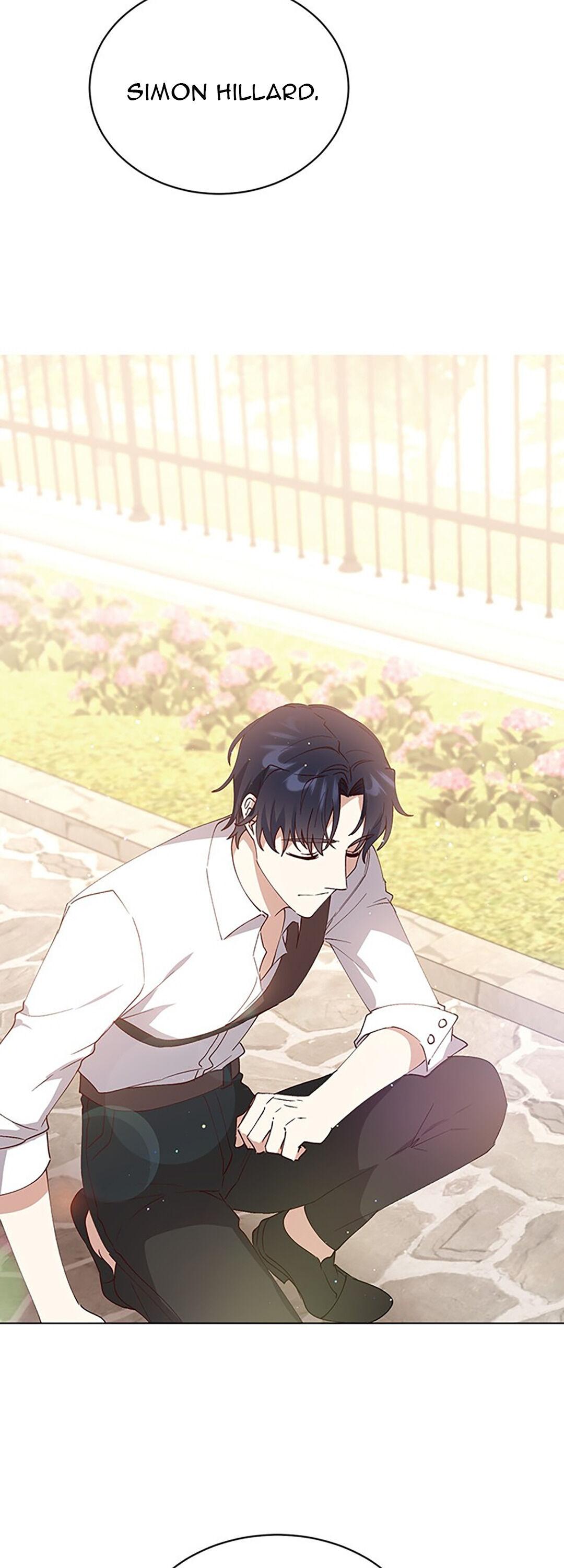 I’m the Male Lead’s Girl Friend Chapter 48 - page 40