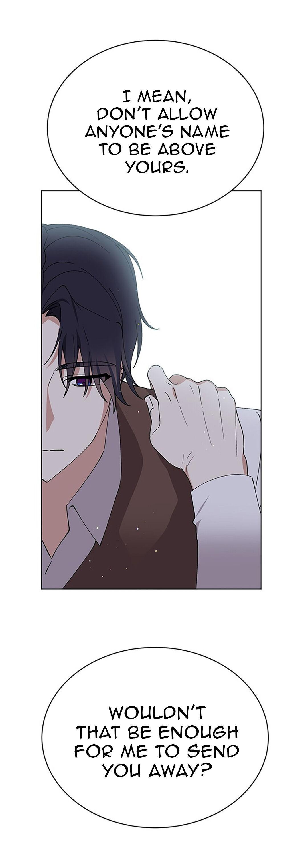 I’m the Male Lead’s Girl Friend Chapter 48 - page 42