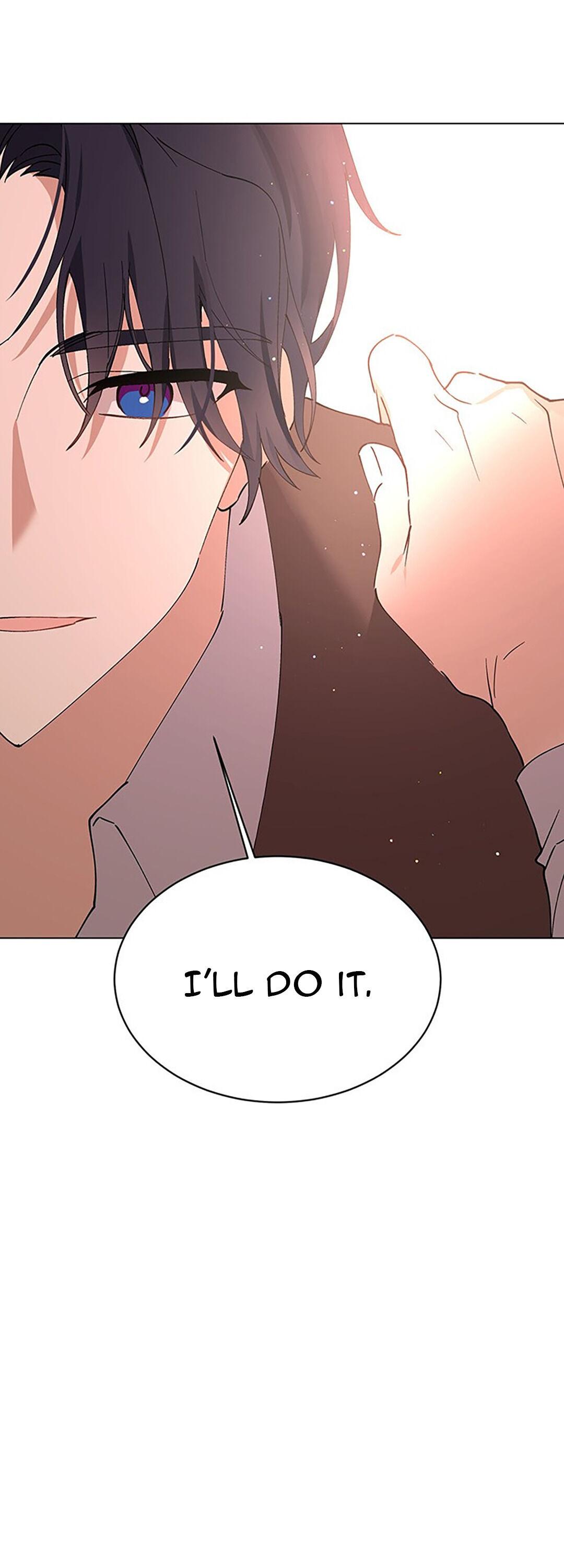 I’m the Male Lead’s Girl Friend Chapter 48 - page 43