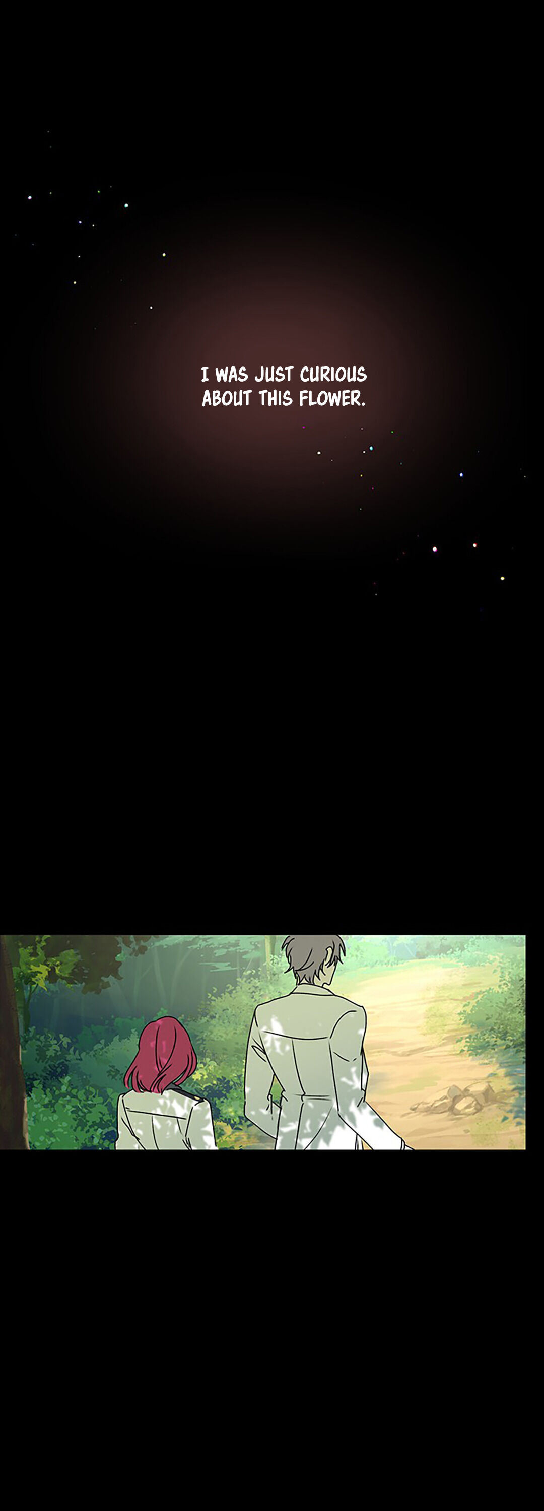 I’m the Male Lead’s Girl Friend chapter 44 - page 44