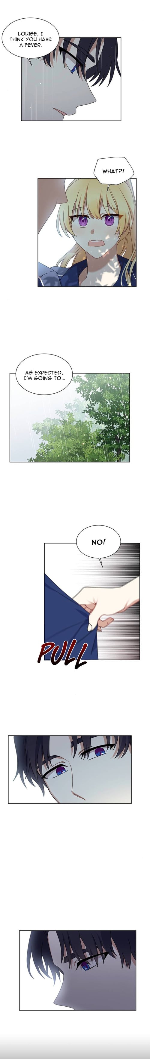 I’m the Male Lead’s Girl Friend chapter 31 - page 18