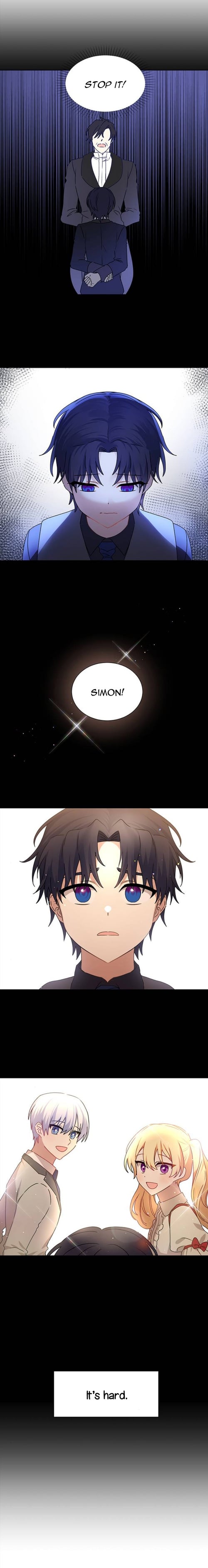 I’m the Male Lead’s Girl Friend chapter 31 - page 19