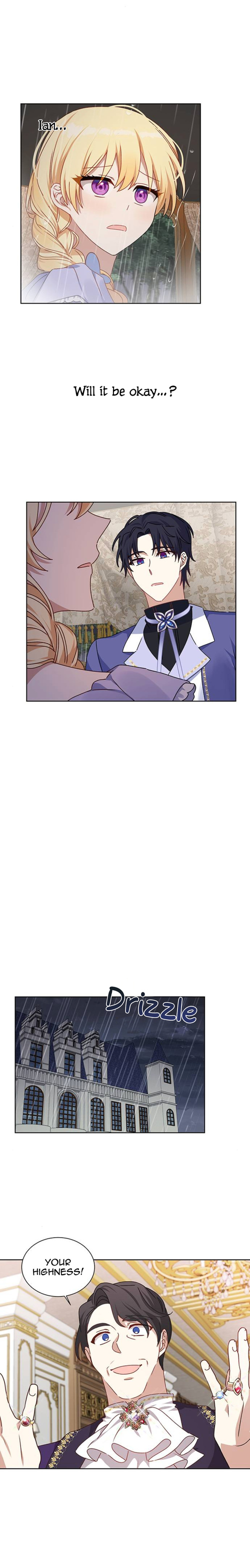 I’m the Male Lead’s Girl Friend chapter 29 - page 14