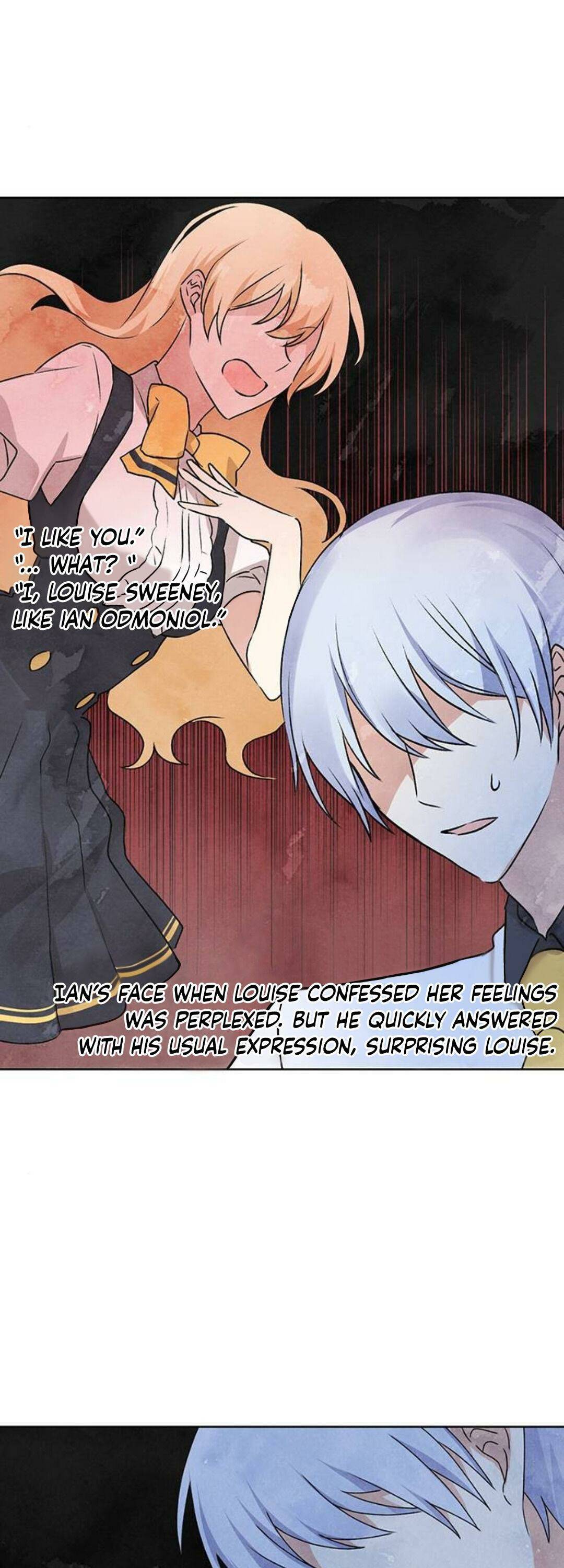I’m the Male Lead’s Girl Friend chapter 21 - page 17