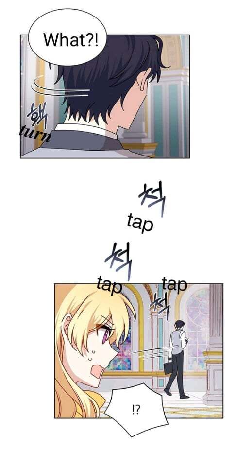 I’m the Male Lead’s Girl Friend chapter 18 - page 31
