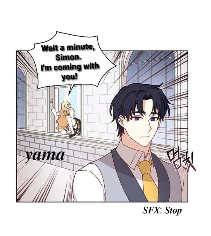 I’m the Male Lead’s Girl Friend chapter 18 - page 33