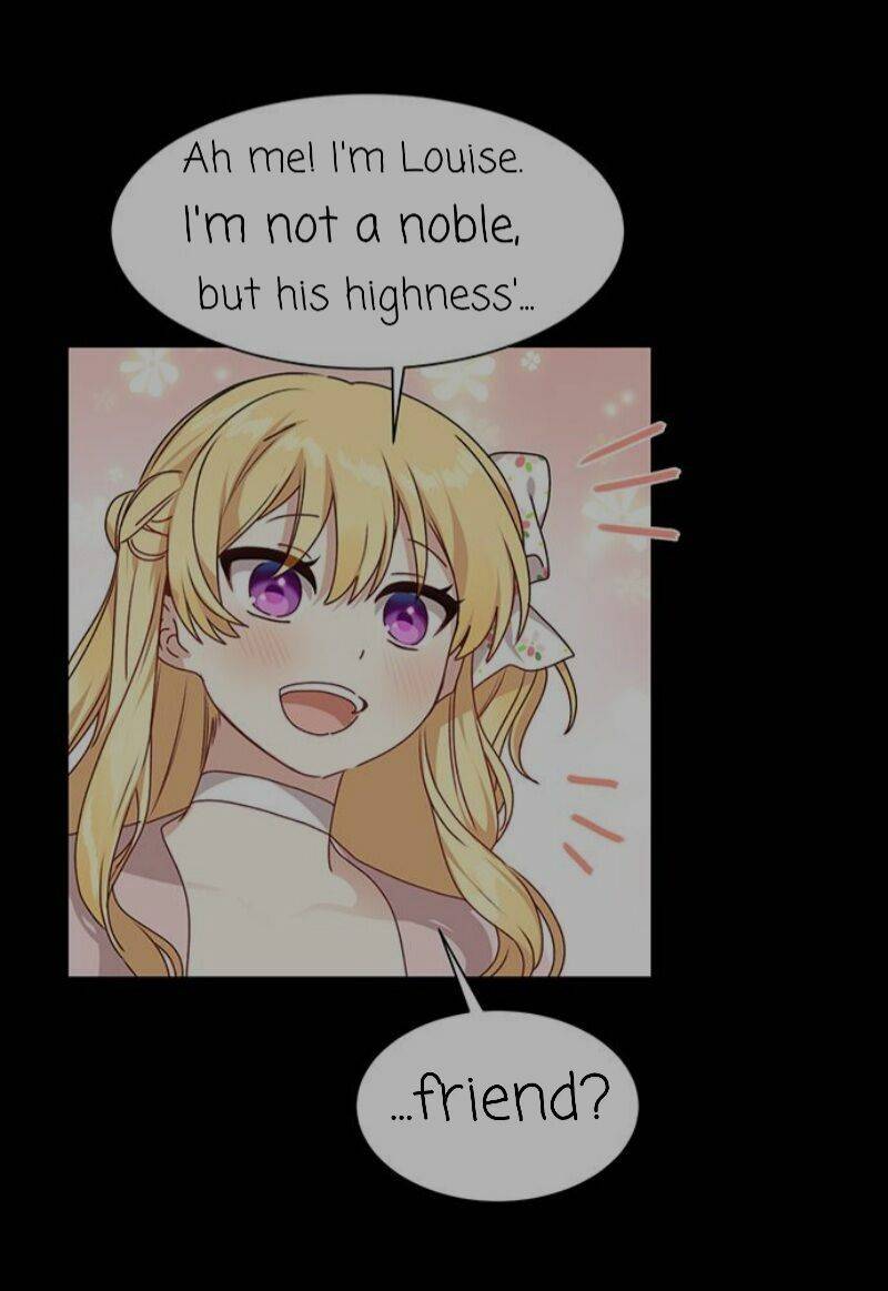 I’m the Male Lead’s Girl Friend chapter 17 - page 7