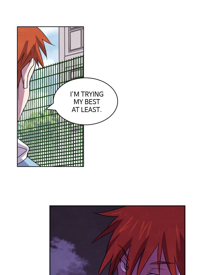 Athena Complex chapter 70 - page 36