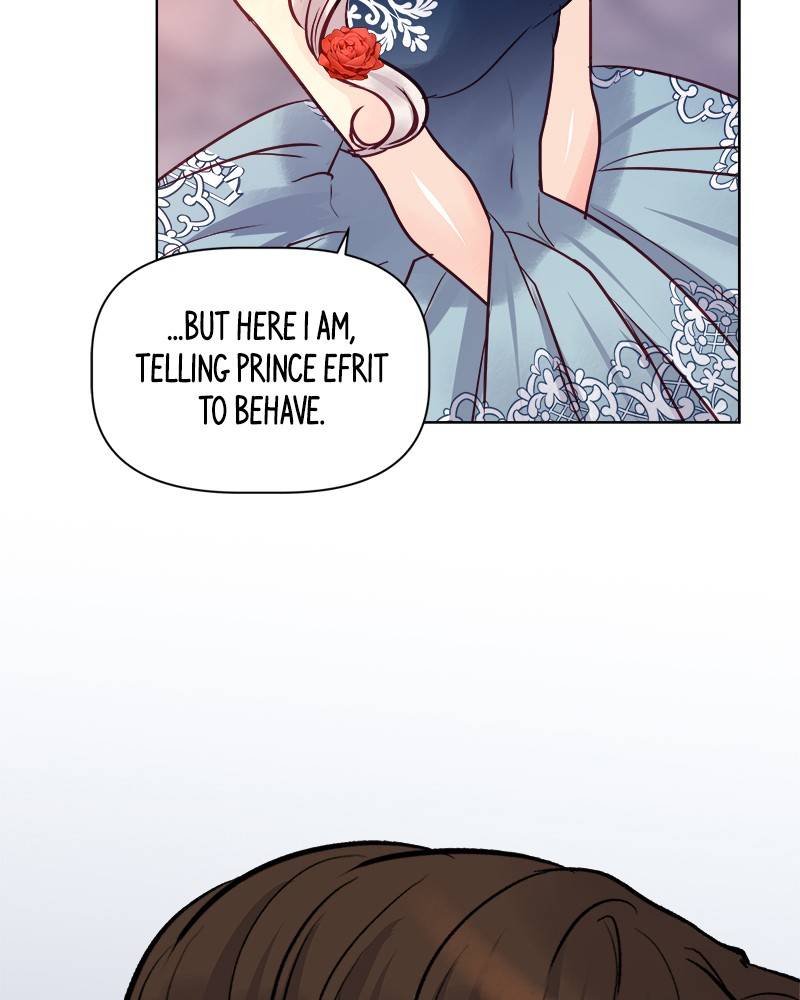 The Princess’ Jewelry Box Chapter 49 - page 29