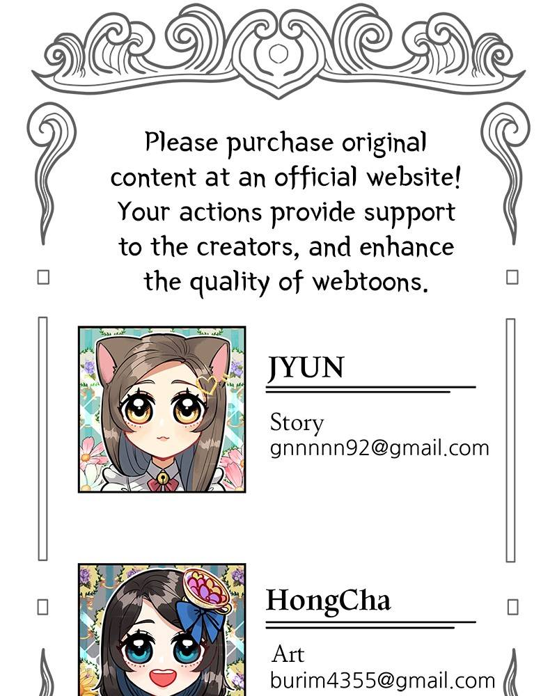 The Princess’ Jewelry Box Chapter 49 - page 76