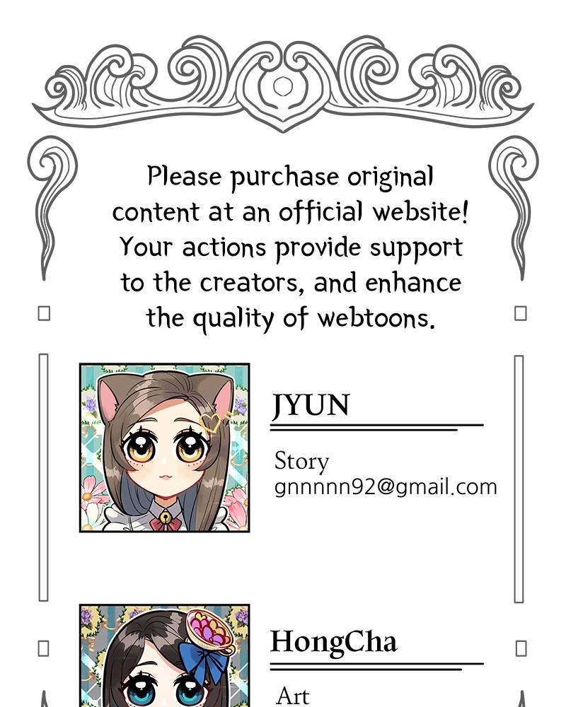 The Princess’ Jewelry Box Chapter 48 - page 66