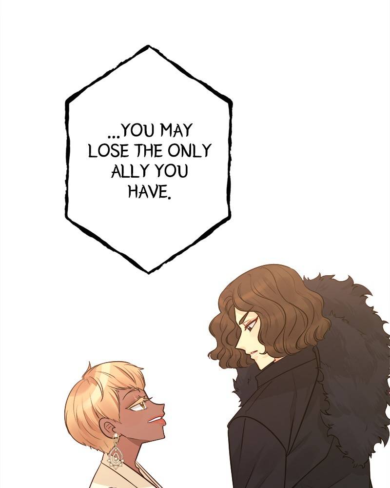 The Princess’ Jewelry Box Chapter 47 - page 7