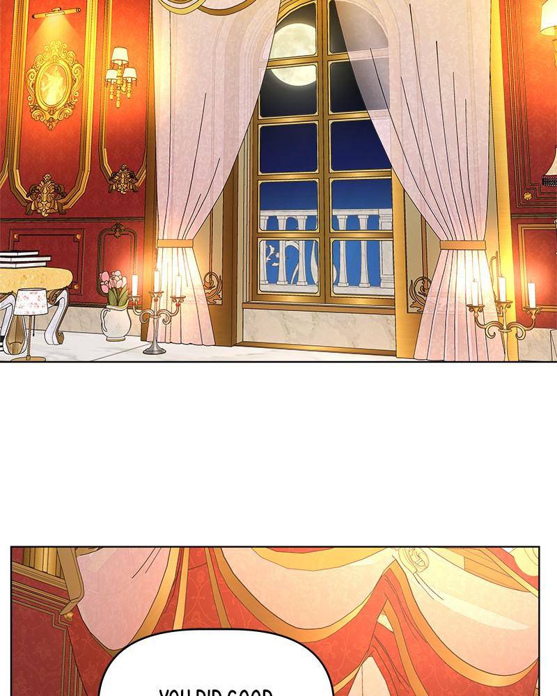 The Princess’ Jewelry Box Chapter 44 - page 71
