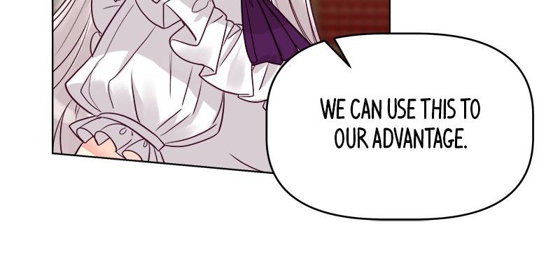 The Princess’ Jewelry Box Chapter 43 - page 31