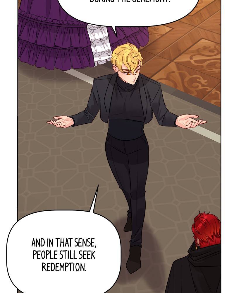 The Princess’ Jewelry Box Chapter 43 - page 42