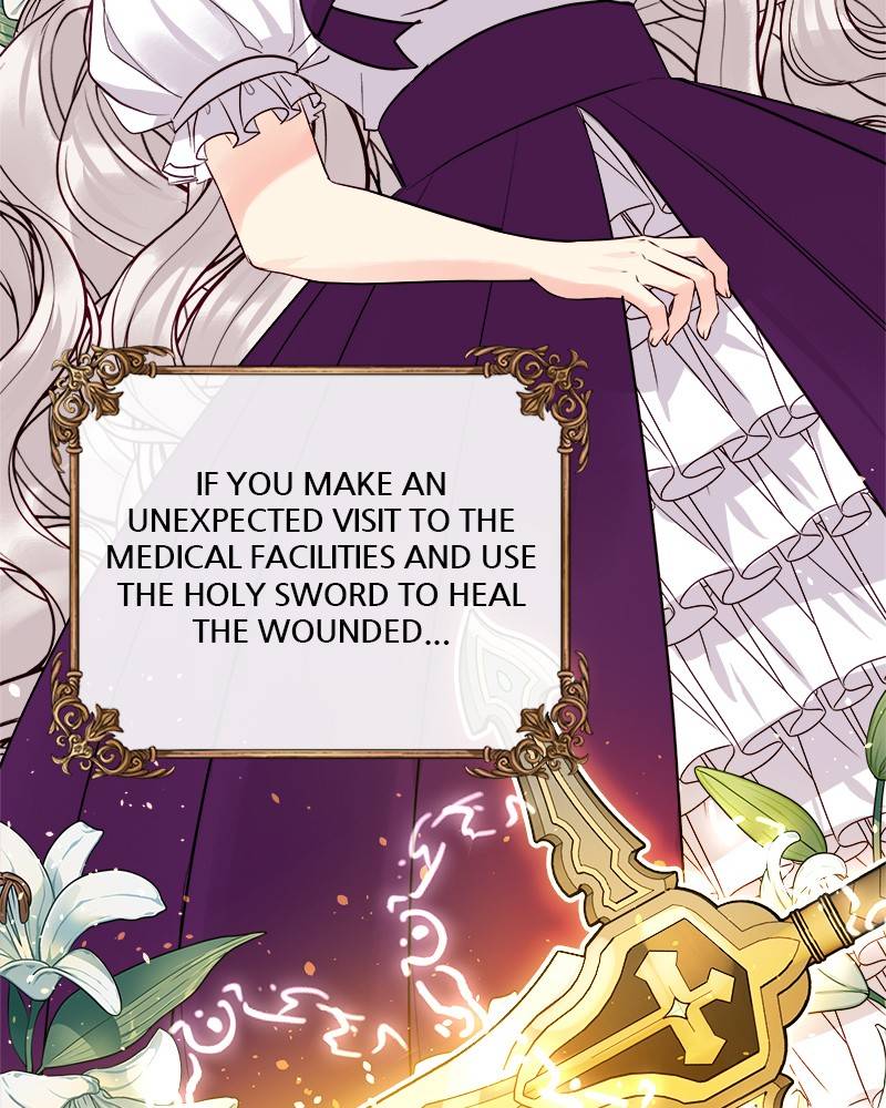 The Princess’ Jewelry Box Chapter 43 - page 44