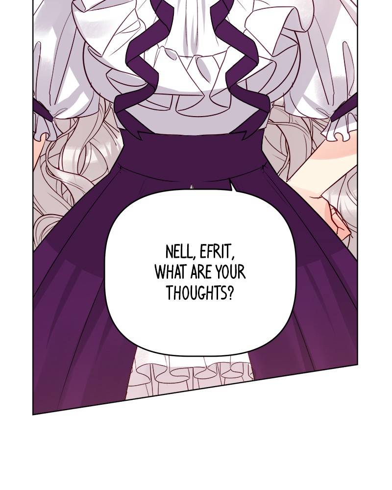 The Princess’ Jewelry Box Chapter 43 - page 63
