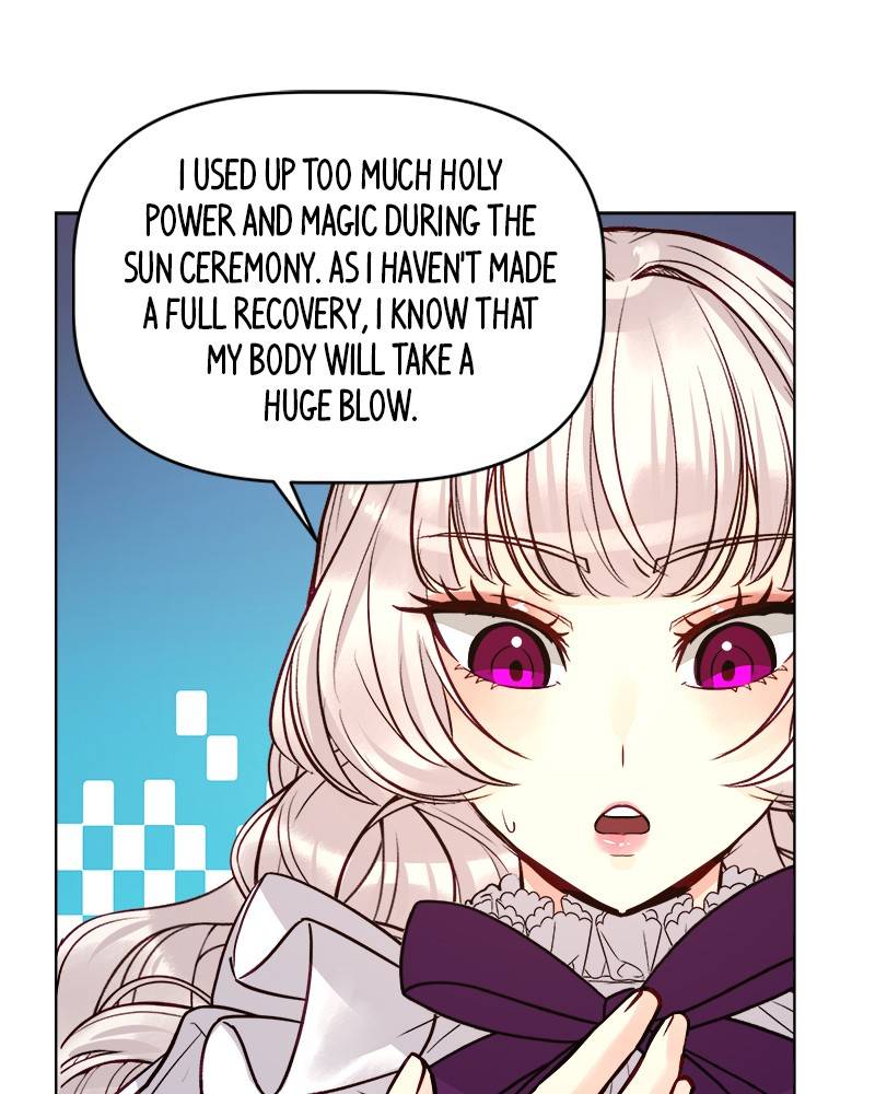 The Princess’ Jewelry Box Chapter 43 - page 71
