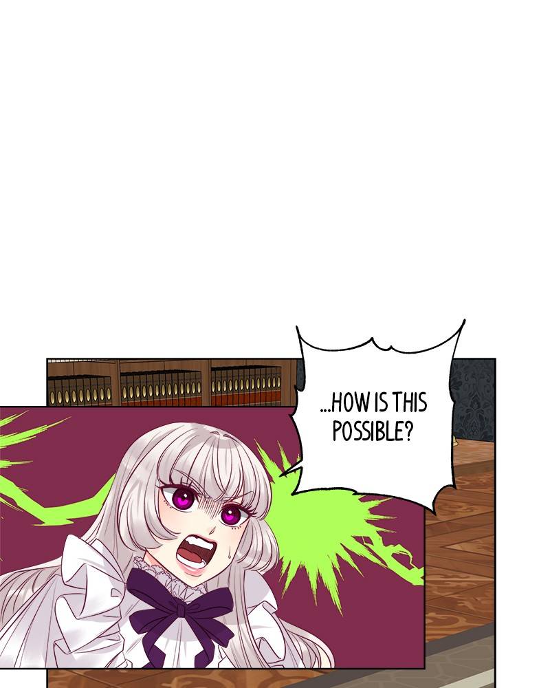 The Princess’ Jewelry Box Chapter 43 - page 9