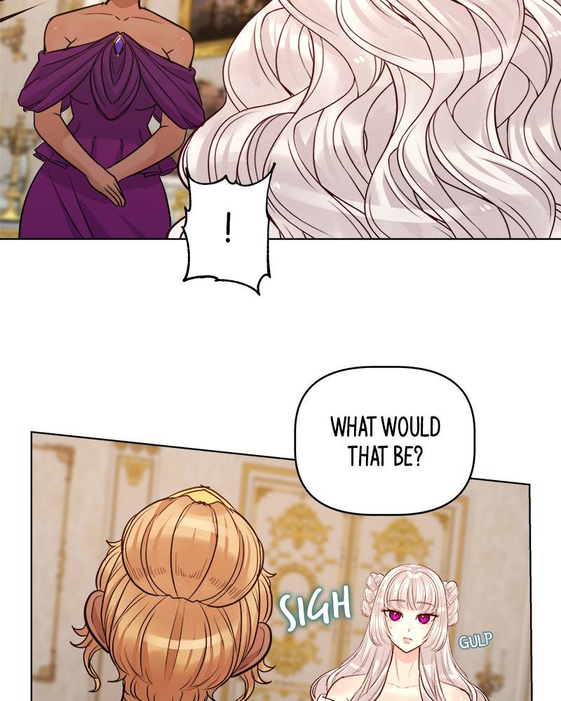 The Princess’ Jewelry Box Chapter 41 - page 20