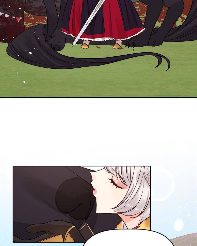 The Princess’ Jewelry Box Chapter 35 - page 32