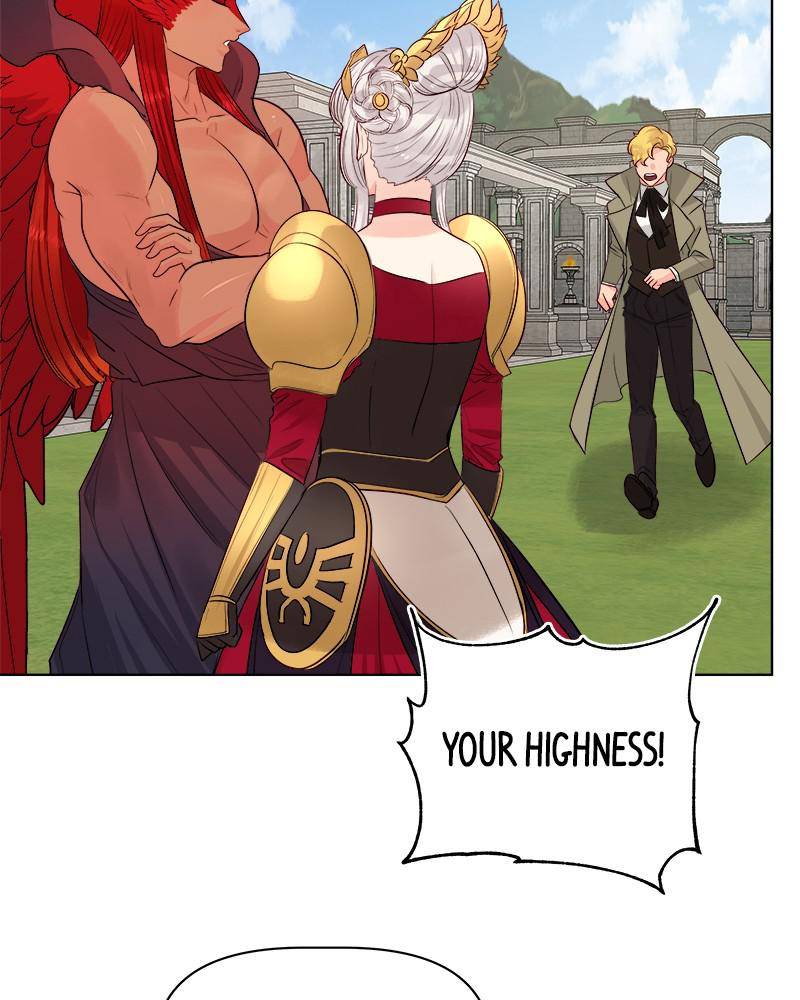 The Princess’ Jewelry Box Chapter 35 - page 49
