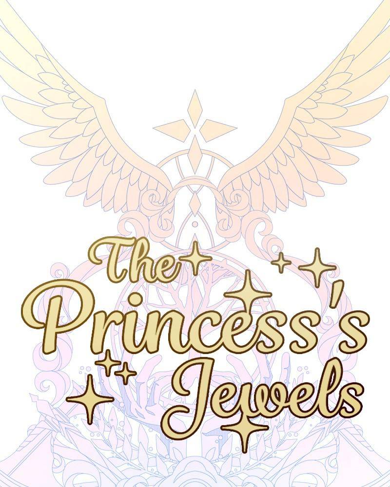 The Princess’ Jewelry Box Chapter 34 - page 22