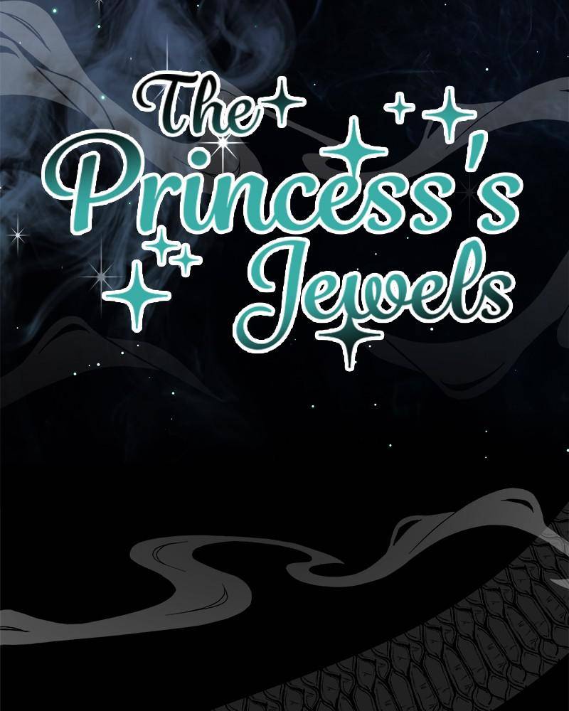 The Princess’ Jewelry Box Chapter 32 - page 30