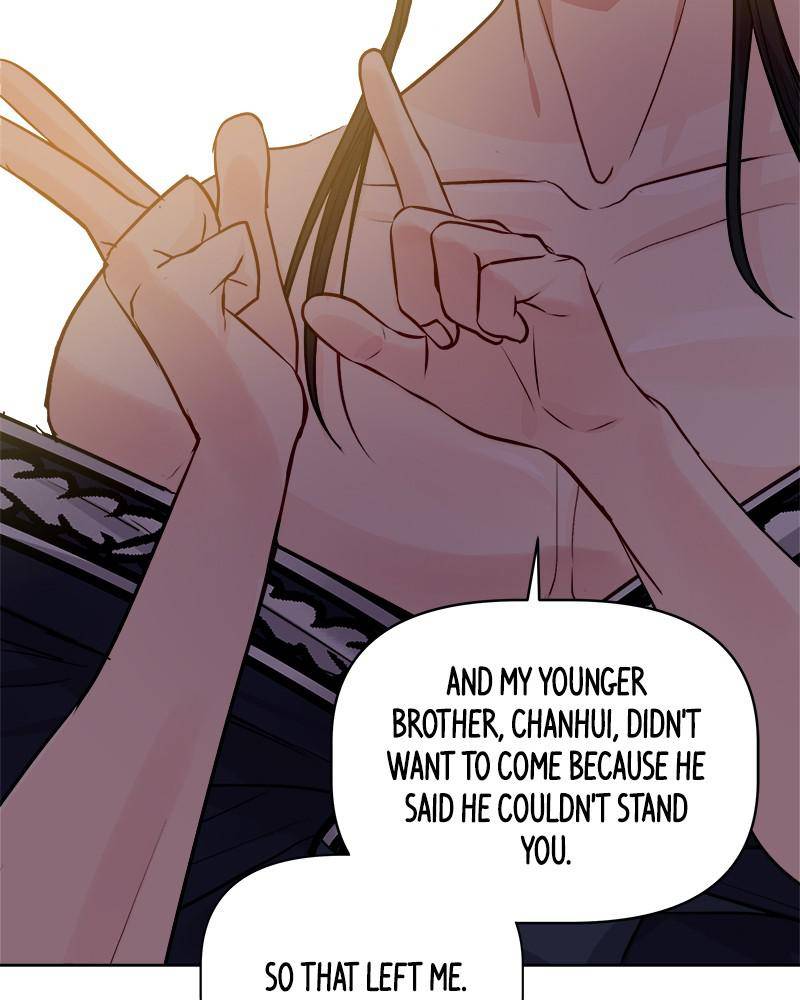The Princess’ Jewelry Box Chapter 32 - page 48