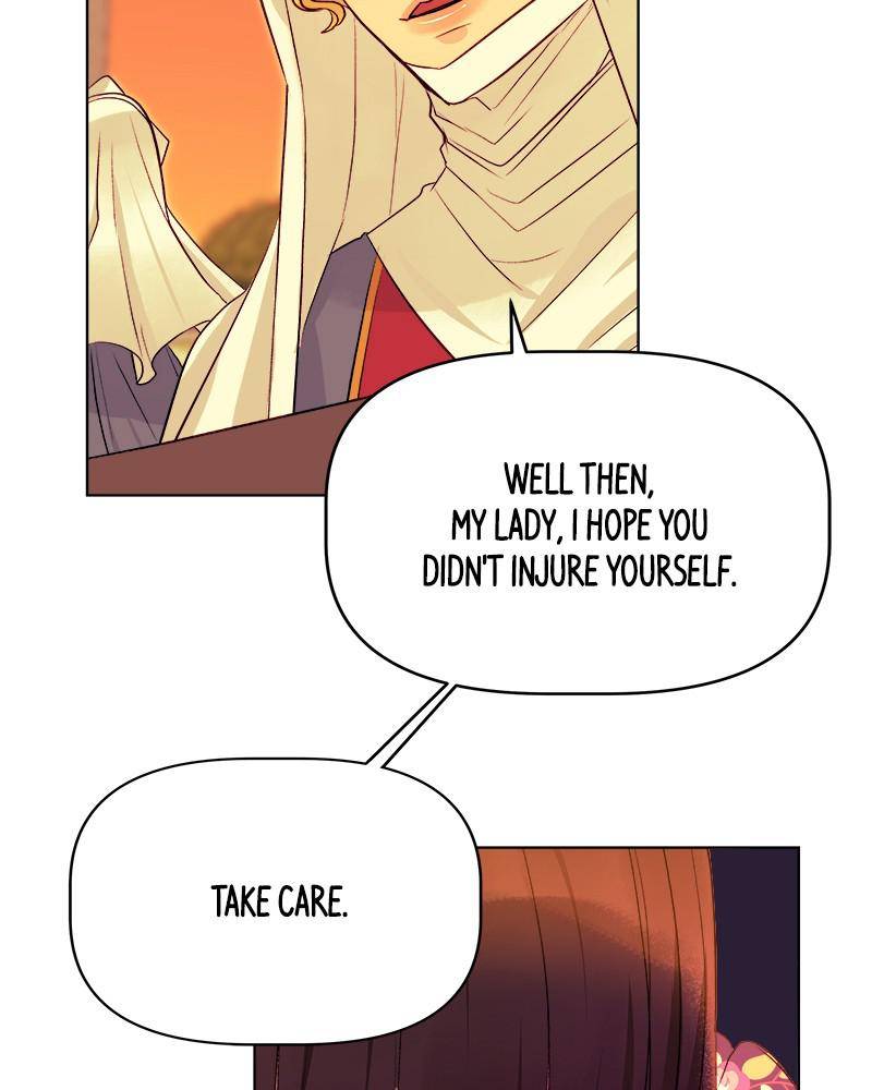 The Princess’ Jewelry Box Chapter 31 - page 15