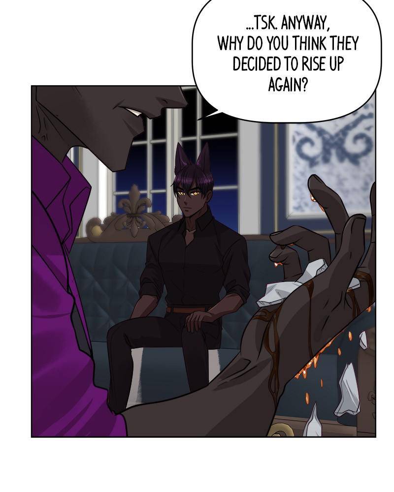 The Princess’ Jewelry Box Chapter 30 - page 24