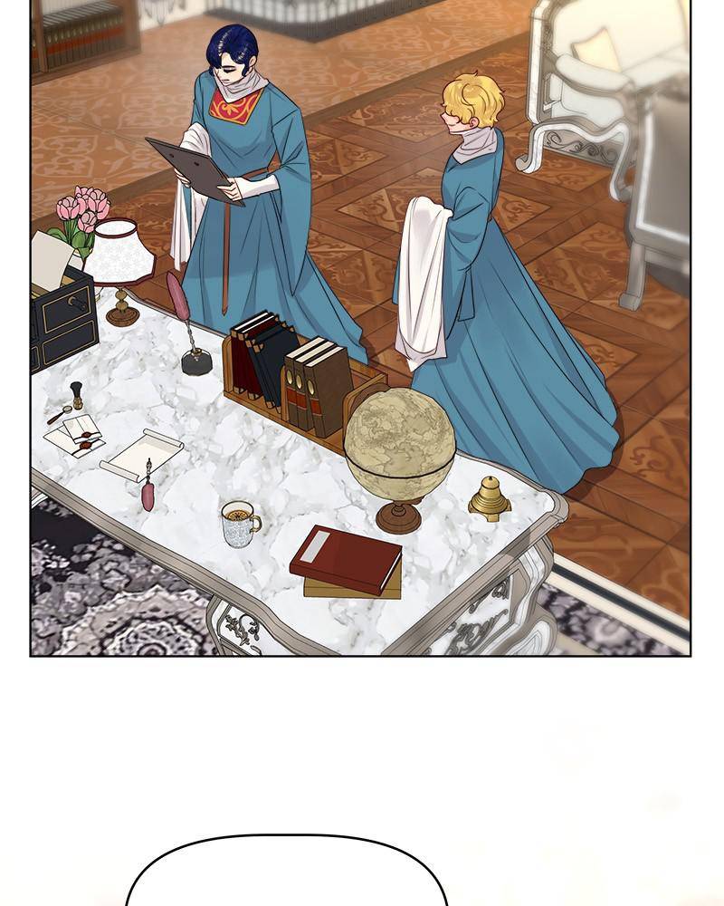 The Princess’ Jewelry Box Chapter 30 - page 79