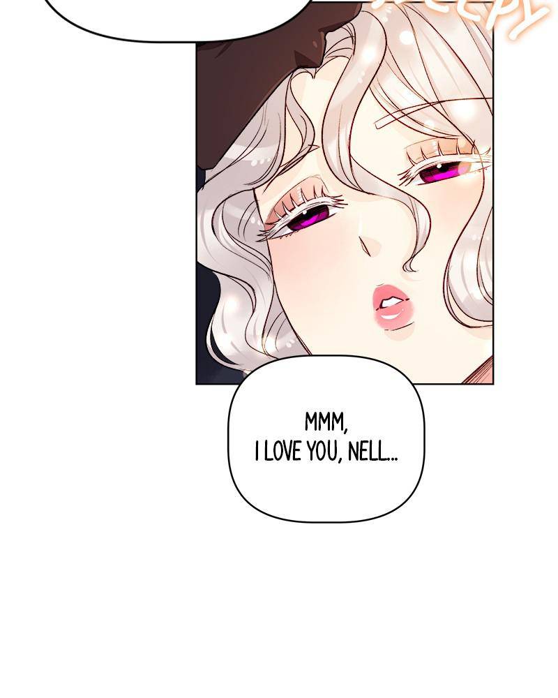 The Princess’ Jewelry Box Chapter 28 - page 21