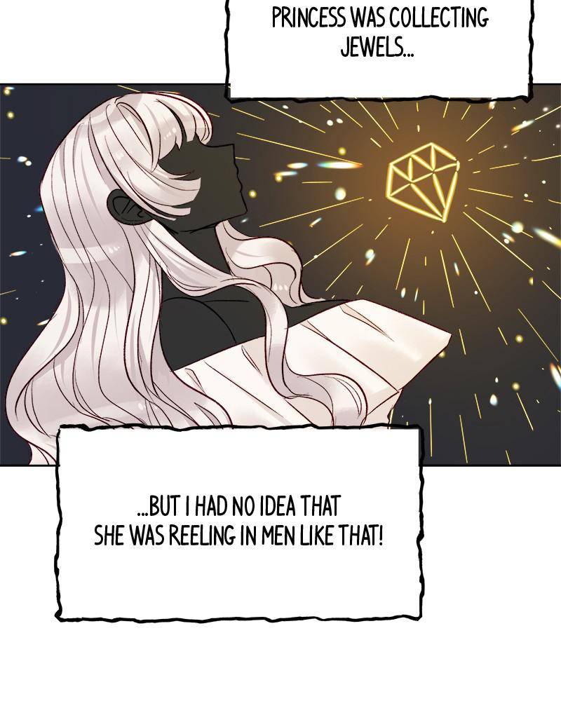 The Princess’ Jewelry Box Chapter 28 - page 44