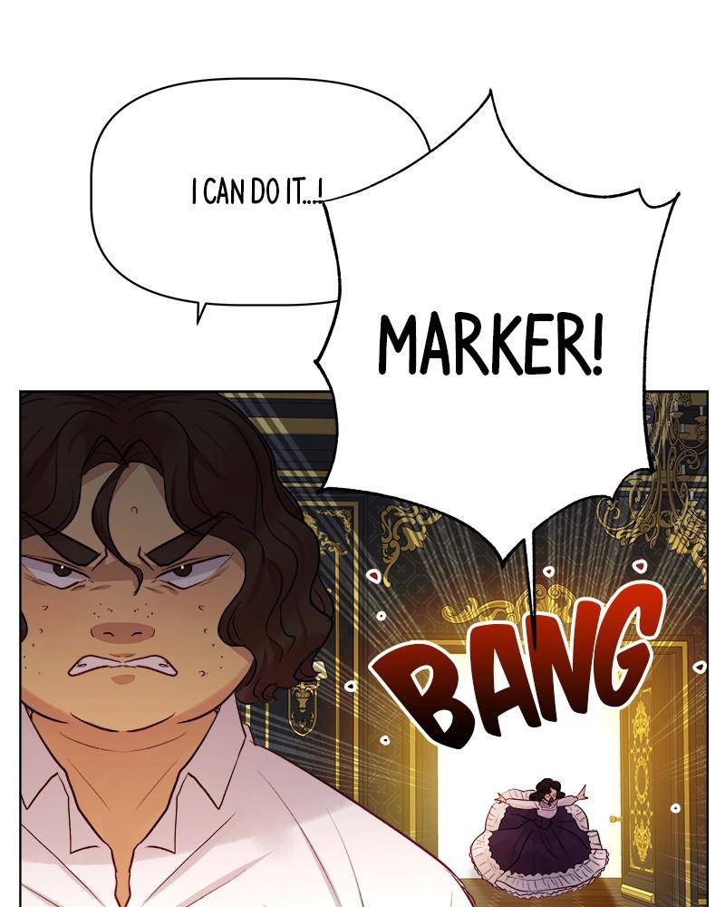 The Princess’ Jewelry Box Chapter 28 - page 61