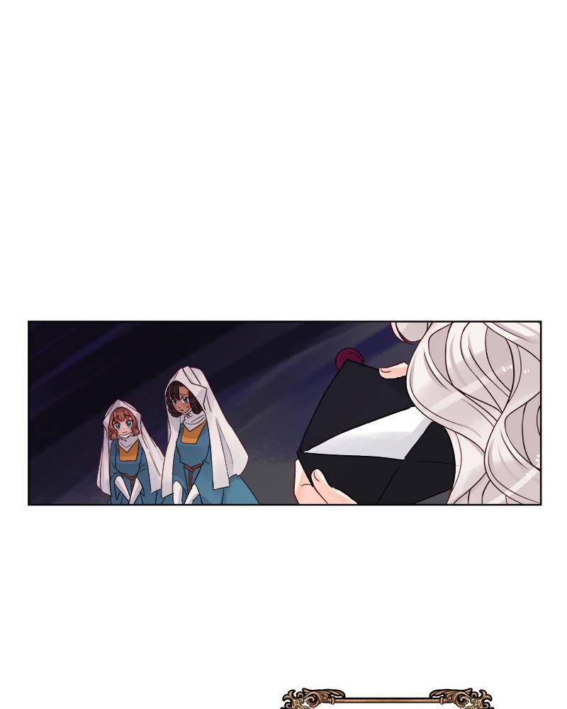 The Princess’ Jewelry Box Chapter 25 - page 1