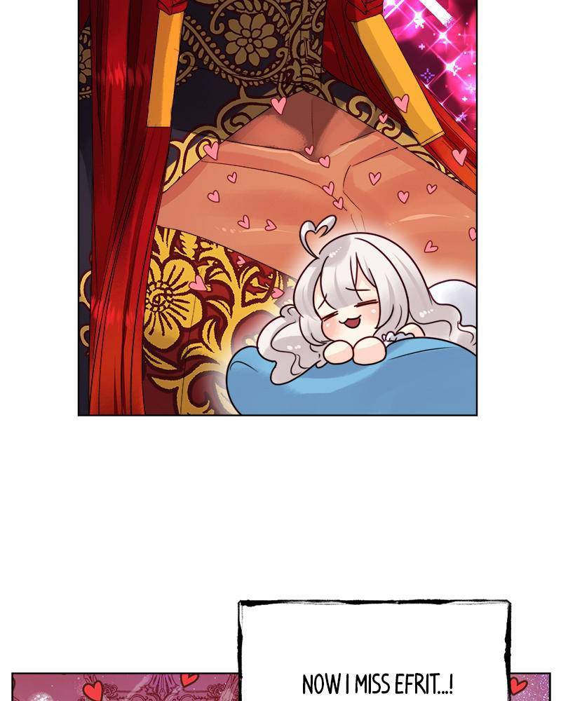 The Princess’ Jewelry Box Chapter 25 - page 11