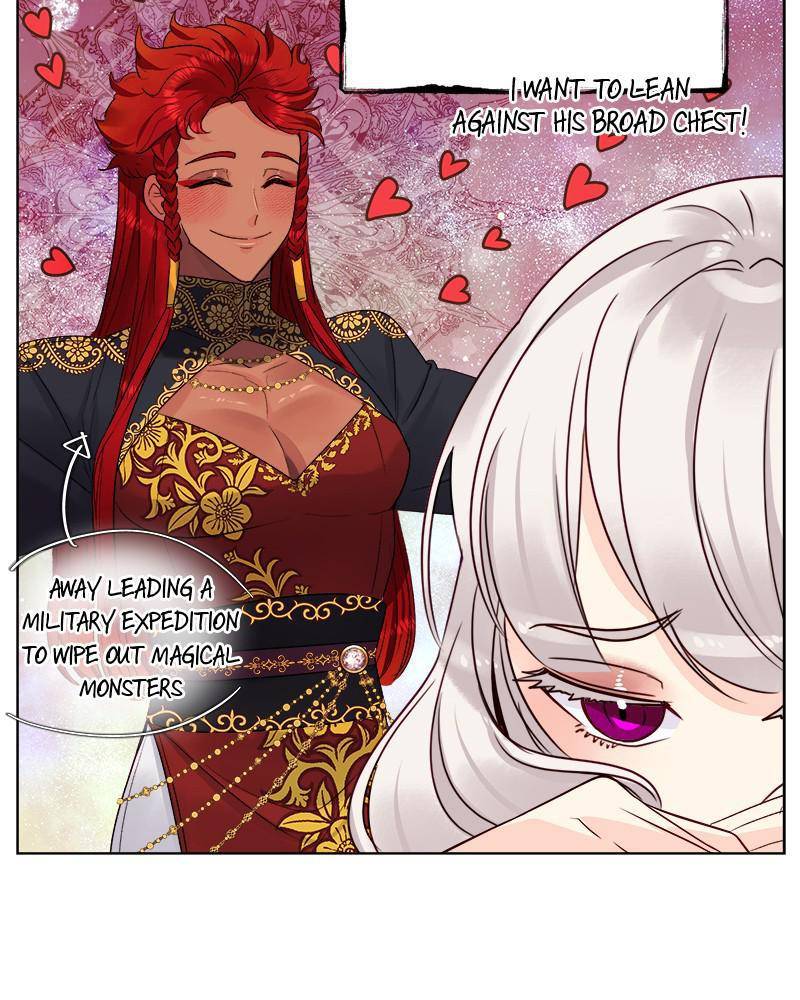 The Princess’ Jewelry Box Chapter 25 - page 12