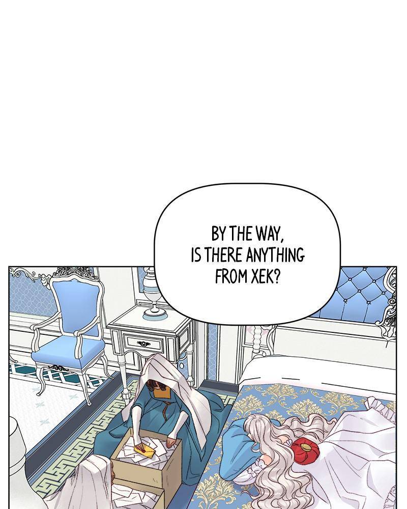 The Princess’ Jewelry Box Chapter 25 - page 13