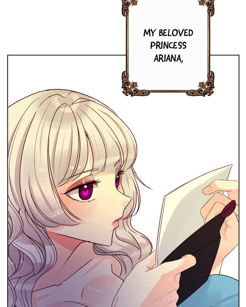 The Princess’ Jewelry Box Chapter 25 - page 2