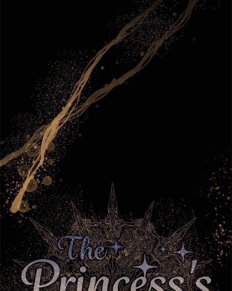 The Princess’ Jewelry Box Chapter 25 - page 22