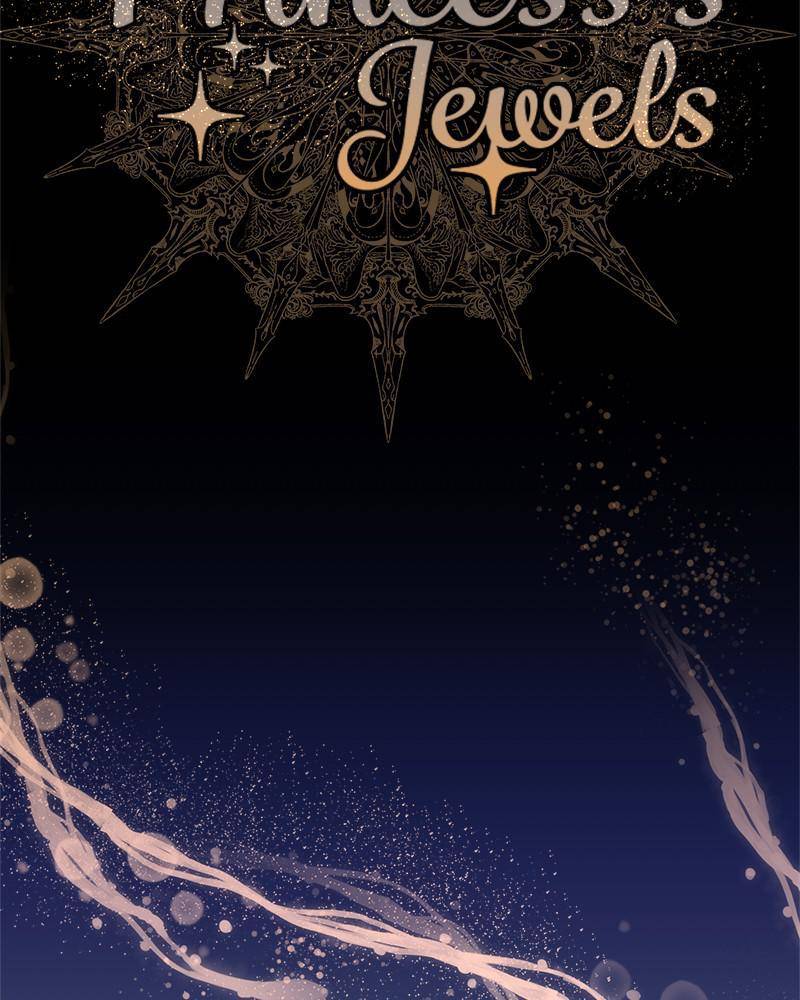 The Princess’ Jewelry Box Chapter 25 - page 23