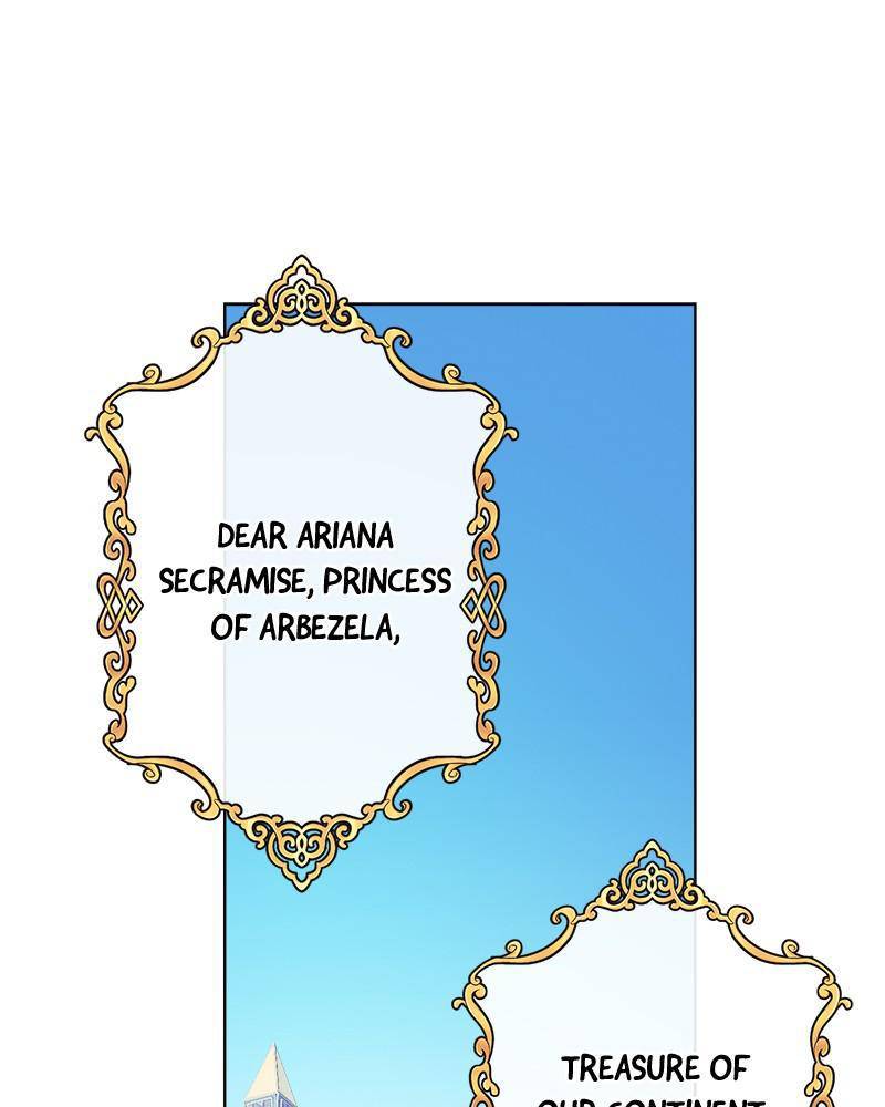 The Princess’ Jewelry Box Chapter 25 - page 25