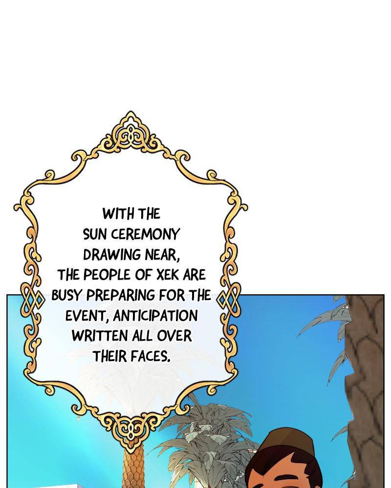 The Princess’ Jewelry Box Chapter 25 - page 27