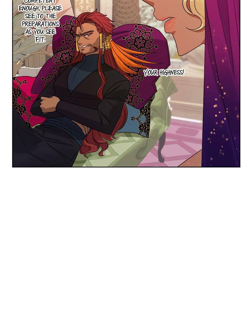 The Princess’ Jewelry Box Chapter 25 - page 30