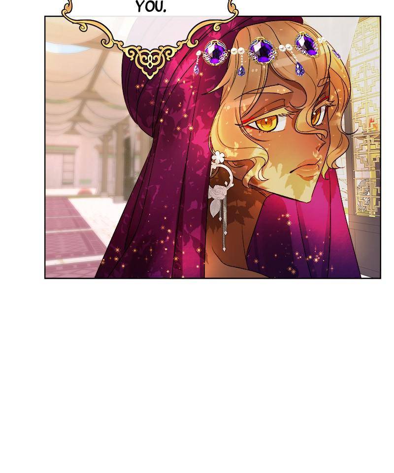 The Princess’ Jewelry Box Chapter 25 - page 32
