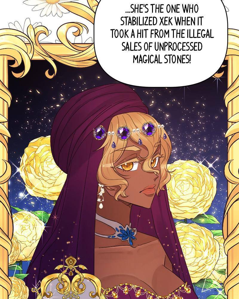 The Princess’ Jewelry Box Chapter 25 - page 37