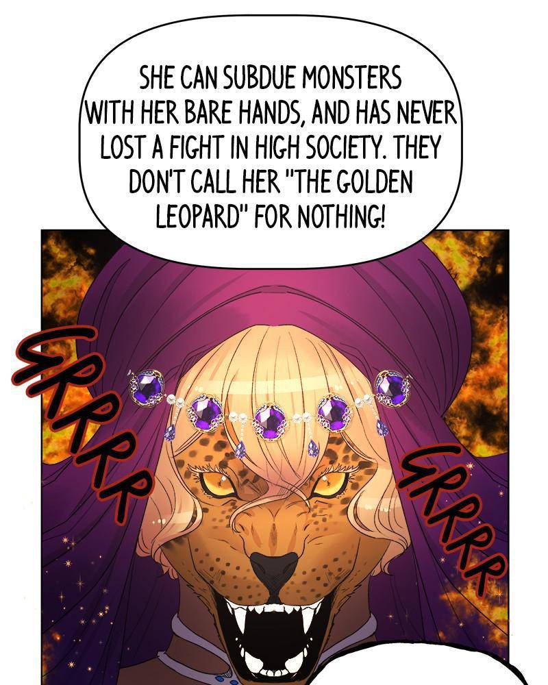 The Princess’ Jewelry Box Chapter 25 - page 39